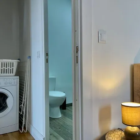 Chez Pierrot - Pont-neuf - Vue Cite Medievale