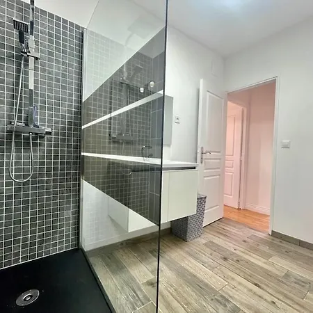 Chez Pierrot - Pont-neuf - Vue Cite Medievale 아파트 카르카손