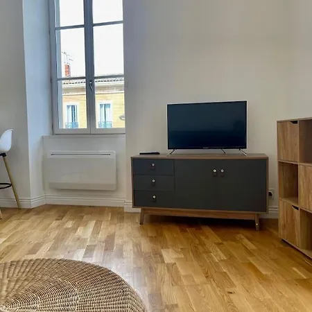 Chez Pierrot - Pont-neuf - Vue Cite Medievale Carcassonne