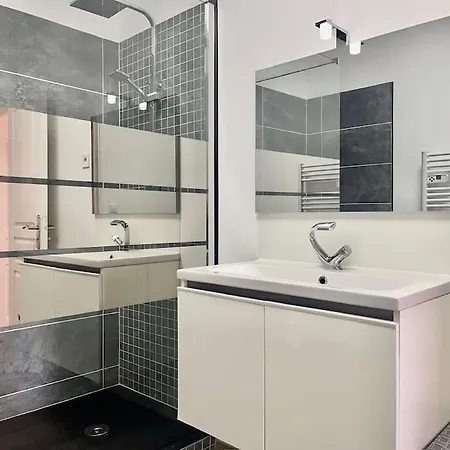 아파트 Chez Pierrot - Pont-neuf - Vue Cite Medievale