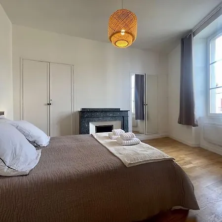 Chez Pierrot - Pont-neuf - Vue Cite Medievale 아파트 카르카손