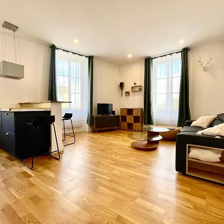 Chez Pierrot - Pont-neuf - Vue Cite Medievale 아파트 카르카손