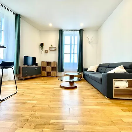 Chez Pierrot - Pont-neuf - Vue Cite Medievale 카르카손