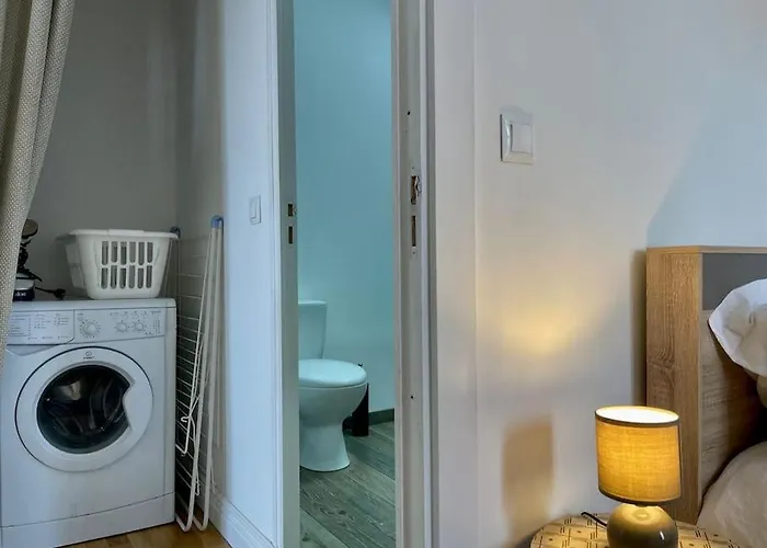 Chez Pierrot - Pont-neuf - Vue Cite Medievale