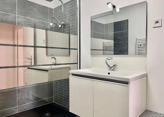 Apartment Chez Pierrot - Pont-neuf - Vue Cite Medievale